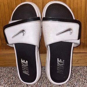 Nike Slides